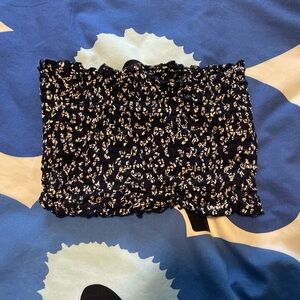 Brandy Melville tube top